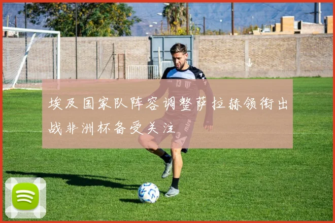 埃及国家队阵容调整萨拉赫领衔出战非洲杯备受关注